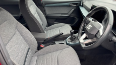 SEAT Arona 1.0 TSI 110 XPERIENCE 5dr Petrol Hatchback